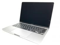 Apple MacBook Pro 13インチ 2020 Thunderbolt 3ポート x 4 i5-1038NG7 16GB SSD 1TB Ventura PCの買取