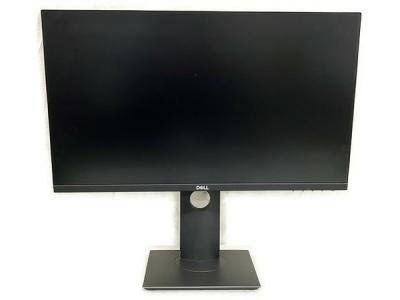 DELL デル P2419H プロフェッショナルシリーズ 液晶 23.8インチ ワイドモニター ディスプレイ