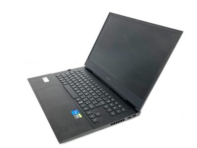 HP OMEN HP i5-11400H 2.70GHz 16GB SSD 512GB RTX 3060 Laptop 16.1型 win10 ノートパソコン PC
