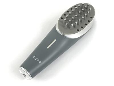 YA-MAN ヤーマン MS-80G ミーゼ スカルプリフト アクティブ グレー 家庭用美容器