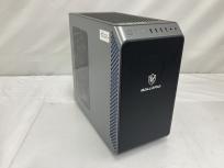Thirdwave Dospara GALLERIA RM5R-G60 ゲーミング デスクトップ パソコン AMD Ryzen 5 3500 16GB SSD 1.0TB GTX1660 Win11の買取