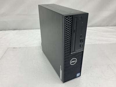 Dell Precision Tower 3431 Workstation デスクトップ PC i9 9900 3.1GHz 16GB SSD 256GB HDD 1TB Windows 10 Pro