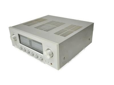 LUXMAN ラックスマン L-505UX プリメインアンプ