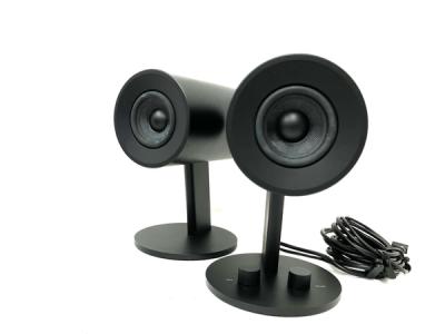RAZER NOMMO CHROMA 2.0ch ゲーミングスピーカー フルレンジ