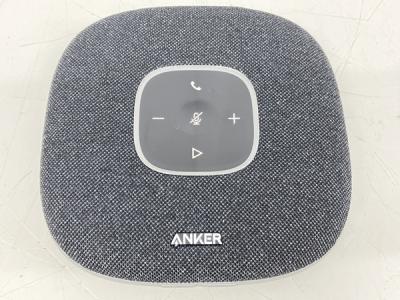 ANKER POWER CONF S3 スピーカーフォン 会議用 Bluetooth