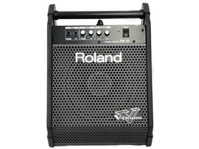 Roland ローランド PM-10 V-Drums用 モニターアンプ