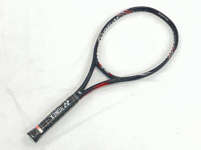 YONEX VCORE X FACTOR テニスラケット ヨネックス ガット無し テニス スポーツ