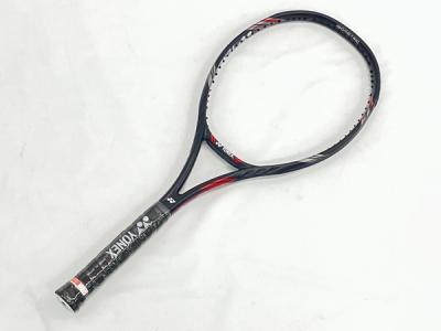 YONEX VCORE X FACTOR テニスラケット ヨネックス ガット無し テニス スポーツ