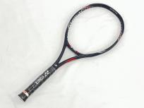 YONEX VCORE X FACTOR テニスラケット ヨネックス ガット無し テニス スポーツ