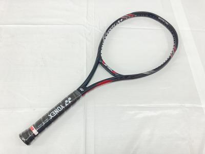 YONEX VCORE X FACTOR テニスラケット ヨネックス ガット無し テニス スポーツ