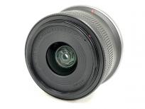 Canon LENS RF-S 18-45mm F4.5-6.3 IS STM レンズ カメラ周辺 キャノン