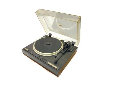 日立 Lo-D HT-500 MK II フルオート アナログプレイヤー