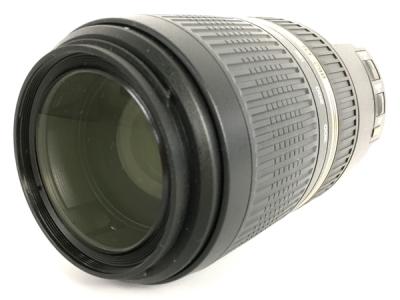 TAMRON SP 70-300mm F4-5.6 Di VC USD レンズ