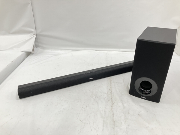 DENON DHT-S316(スピーカー)-