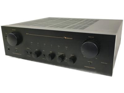 ☆稀少☆Nakamichi ナカミチ プリメインアンプ IA-3s