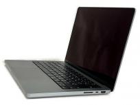 Apple MacBook Pro 14インチ 2021 M1 ノート PC 32 GB SSD 1TB CTOモデル Monterey 訳ありの買取