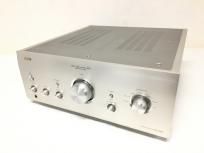 DENON プリメインアンプ PMA-2000 音響 オーディオの買取