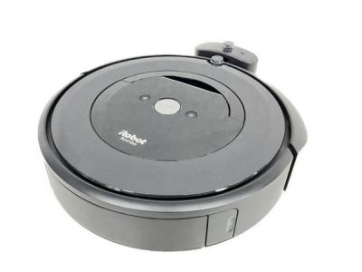 iRobot Roomba ルンバ e5 e5150 ロボット 掃除機 アイロボット
