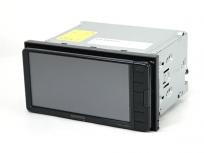 KENWOOD MDV-L308W 彩速 カーナビ 2021年製 カーナビゲーションシステム ケンウッドの買取
