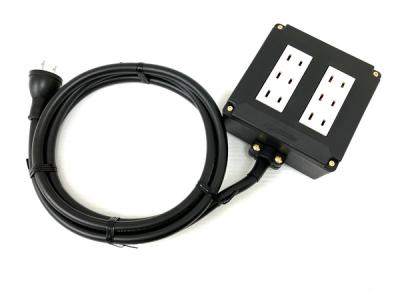 オヤイデ電気 OCB-1STII マルチ パワー タップ 電源
