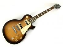 Gibson LPTPF19D2CH3 Les Paul Traditional Pro V エレキギター ケース付の買取