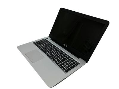ASUS X556U(ノートパソコン)の新品/中古販売 | 1562550 | ReRe[リリ]