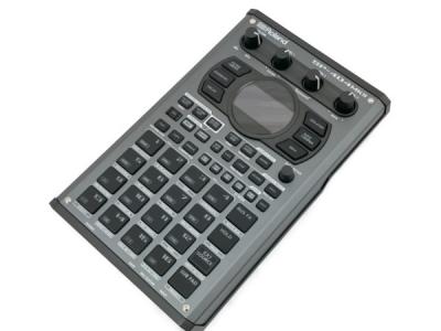Roland SP-404 MKII サンプラー