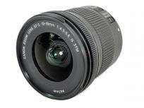 Canon EF-S 10-18mm 1:4.5-5.6 IS STMの買取
