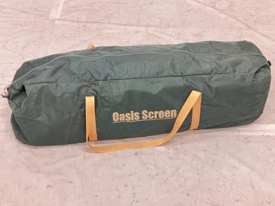 Coleman テント oasis 気持ちいい screen 170T2800J