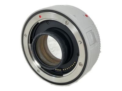 Canon EXTENDER EF 1.4× III エクステンダー レンズ カメラ キヤノン