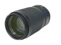 Nikon AF-S 70-300mm f4.5-5.6 G 一眼レフカメラ用 ニコンの買取