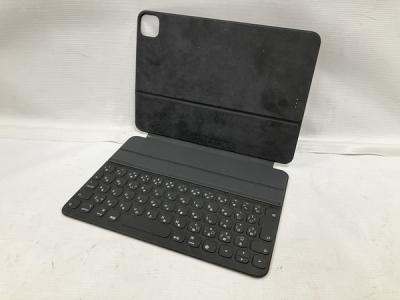 Apple Ipad Pro Smart Keyboard Folio MXNK2J/Aキーボード A2038