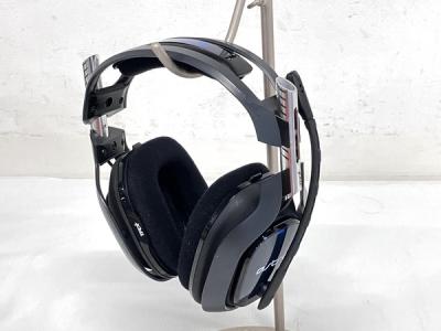 Astro Gaming A40 ヘッドホン オーディオ機器 有線