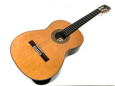 KODAIRA AST 50 クラシックギター ハードケース付