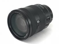 SONY α SEL24105G FE 24-105mm F4G OSS アルファ E-マウント 交換用 標準 ズーム レンズ ソニーの買取