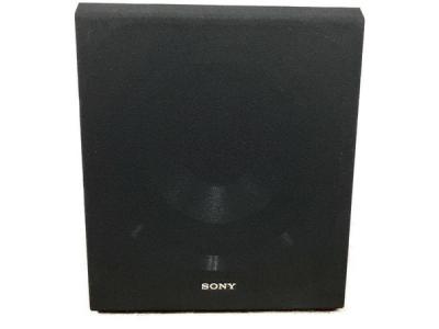 SONY ソニー SA-CS9 アクティブ サブ ウーファー バスレフ