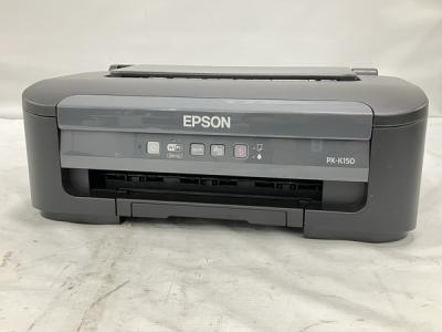EPSON エプソン PX-K150 プリンター A4 モノクロ インクジェット プリンター PC周辺機器