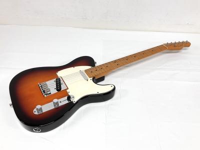 Fender JAPAN Telecaster エレキギター テレキャス 本体