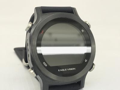 朝日ゴルフ EAGLE VISION イーグルビジョン watch ACE EV-933