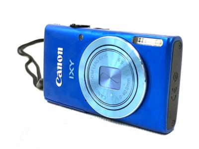 Canon IXY100F シルバー デジタルカメラ キャノン 訳あり