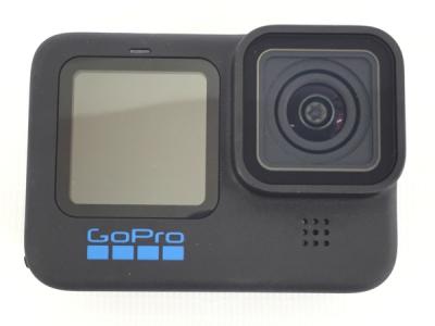 GoPro HERO11 Black ゴープロ アクションカメラ