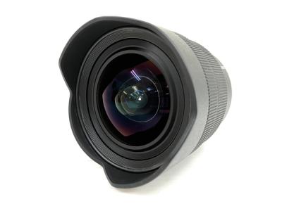 ソニー SONY SEL1224G FE 4/12-24 G Eマウント カメラ レンズ
