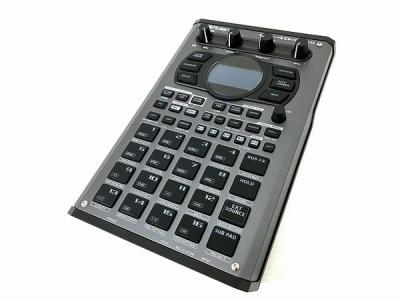 Roland SP-404 MKII サンプラー