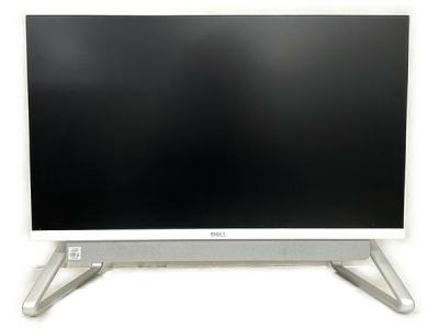 Dell Inspiron 5490 AIO 一体型 パソコン 24型 i5 10210U 1.6GHz 8GB HDD1.0TB SSD256GB Win10 Home 64bit GeForce MX110