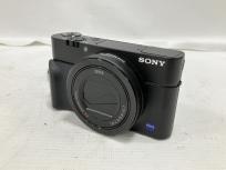 SONY DSC-RX100M3 サイバーショット デジタル スチル カメラ 約2090万画素 ソニーの買取