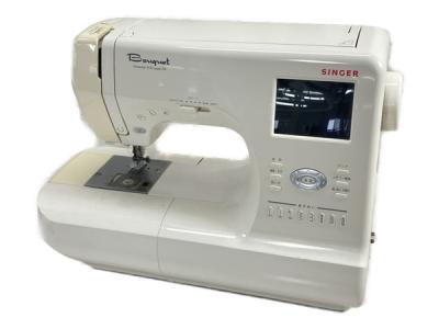 SINGER　シンガー 電動ミシン Computer9700 シンガーミシンcomputer9700