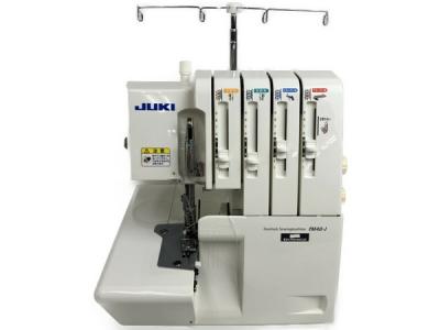 JUKI ジューキ Overlock Sewingmachine fM40-J Differential