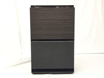 パナソニック F-VXU90 加湿空気清浄機 エコナビ ミルエア ナノイー X搭載 Panasonic 空気清浄機