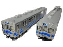 カツミ KTM 弘南鉄道 デハ7000系 デハ7010形 デハ7020形 2両セット HOゲージの買取