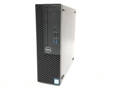 Dell OptiPlex 3060 デスクトップ PC Core i5-8500 3.00GHz 8 GB HDD 1.0TB Windows 10 Pro